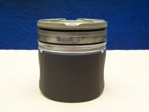 High Performance Piston Coatings