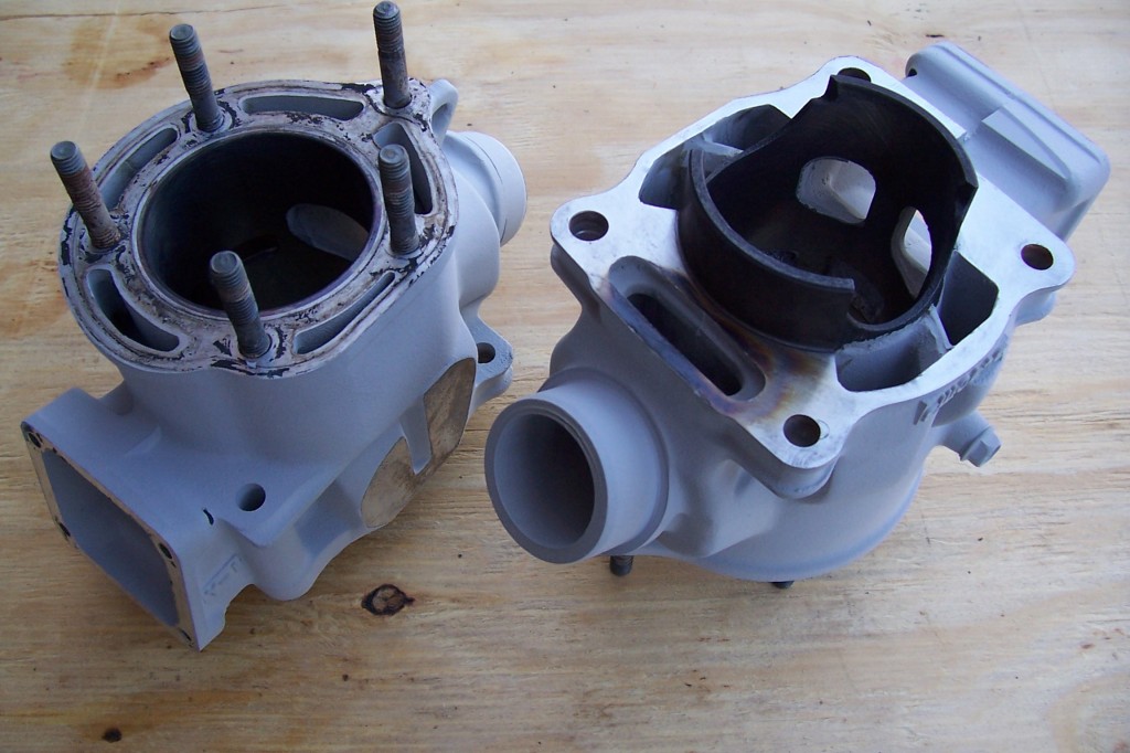 Ceramic Coated Banshee Cylinders AZ Ceramic Coating