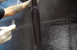 AZ Ceramic Coating Applications