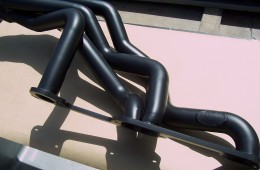 AZ Ceramic Coating Headers