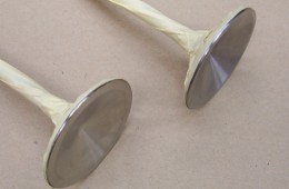 Masking Automotive Valves