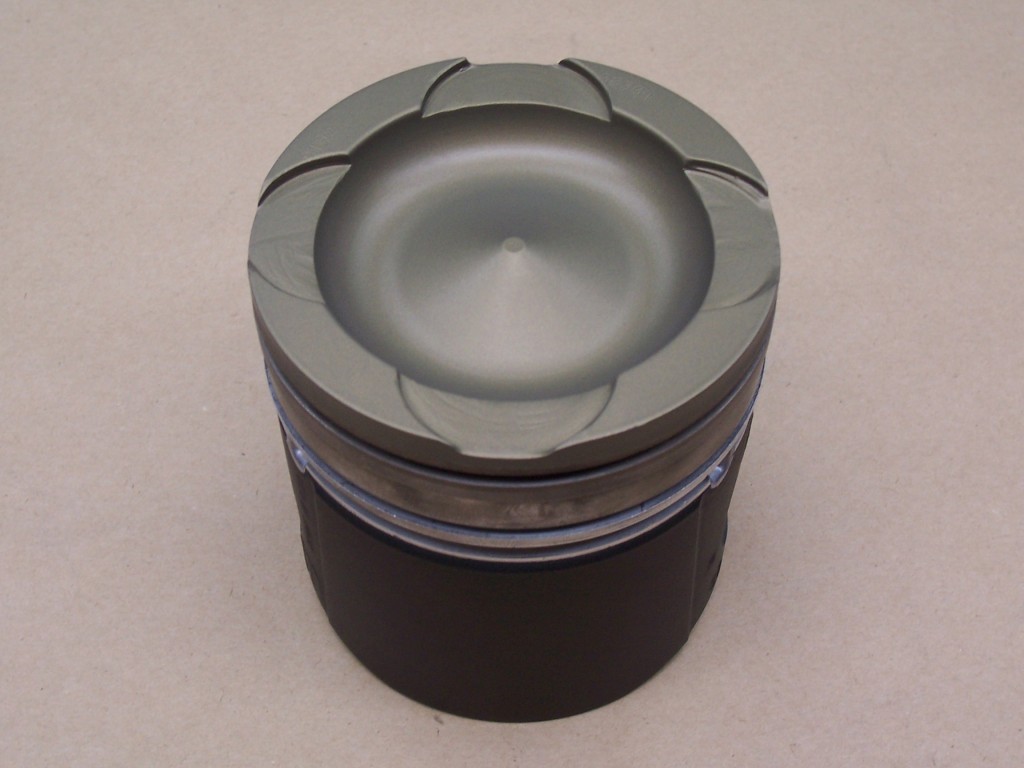 High Performance Piston Coatings AZ Ceramic Coating
