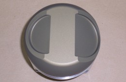 Thermal Barrier Ceramic Coating Piston