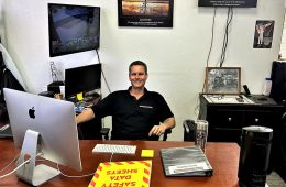Welcome to AZ Custom Coatings